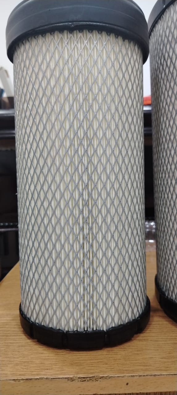 BV Filter رمادي